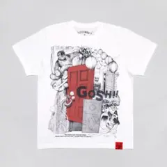 ボリス雑貨店 今井昌代 Tシャツ Nurse XLサイズ ヒグチユウコ Tシャツ Nurse – ボリス雑貨店