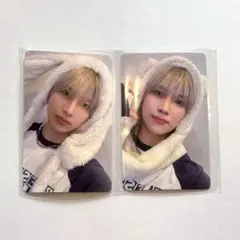 ふわふわアニマルトレカ &TEAM ユウマ YUMA