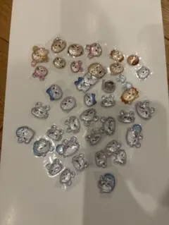 ボンボンドロップシール　ちいかわ　30枚お裾分け