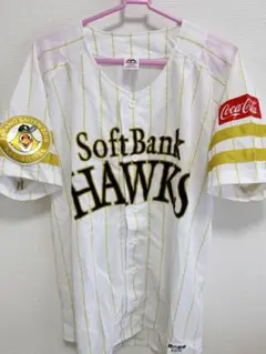 ソフトバンクホークス ユニフォーム Lサイズ 鷹の祭典2018