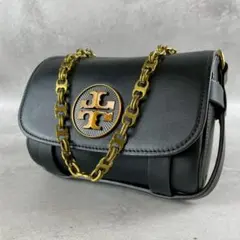 ✨稀少✨美品✨トリーバーチ　アレステア　スモールバッグ 2way ロビンソン　黒