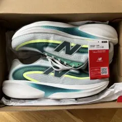 2026年最新】New Balance エリプス v1の人気アイテム - メルカリ