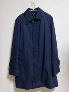 マッキントッシュ ステンカラーコート