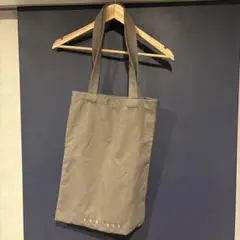 リックオウエンス　ダークシャドウ　付属品　トートバックのサムネイル