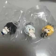 デスノート　めじるしアクセサリー