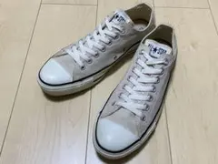 【超美品】90s CONVERSE コンバース USA製 オールスター US9