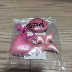 キールズ チャーム ピンク