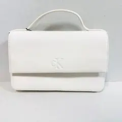 Calvin Klein カルバンクライン ショルダーバッグ CKロゴのサムネイル