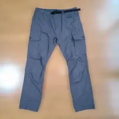 coen コーエン mountaineering グレー カーゴパンツ Ｌサイズ