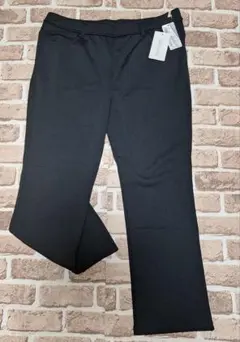 ストレッチパンツ カジュアルパンツ