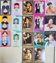 よしもとコレカ 6th edition まとめ売り