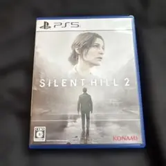 SILENT HILL 2