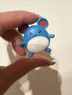 ポケモン　マリル　マスコット