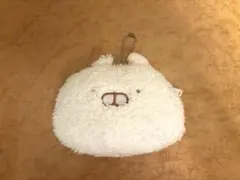 ぬいぐるみ　チャーム　キーホルダー