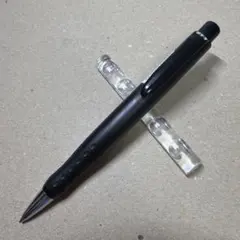 廃盤 三菱鉛筆 ユニ BS-5 シャーペン 0.5mm M5-502BS 黒 - メルカリ