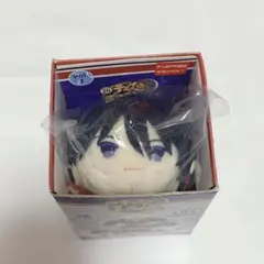 新テニスの王子様　徳川カズヤ　もちもちマスコット　もちマスのサムネイル