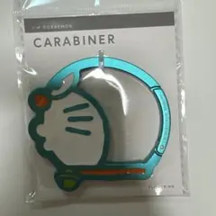 カラビナ キャラクターグッズ