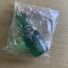 ペリエ　perrier キーホルダー