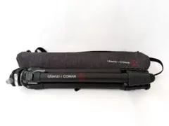 Ulanzi & COMAN Zero Y カーボン三脚