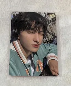 2026年最新】membership kit seventeen ドギョムの人気アイテム - メルカリ