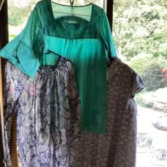 チュニック３点値下げ