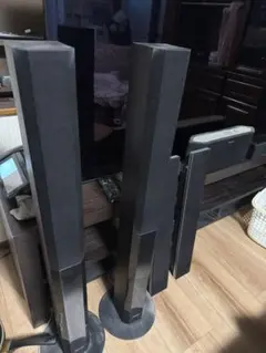 八8077【配送料金込み】PIONEER スピーカーセット CS-616 - メルカリ