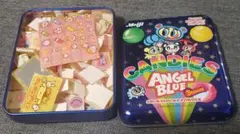 平成レトロシールまとめ売り　平成女児　タイルシール　ポムポムプリン　ハムスター