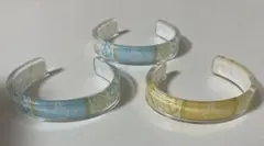 すとぷりアクリルバングルくじっ！（2020年夏ver.!!）