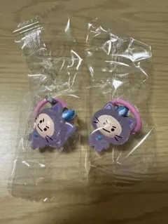 TRUZ めじるしアクセサリー CHILLI