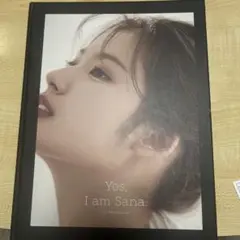 2025年最新】yes i am sanaの人気アイテム - メルカリ