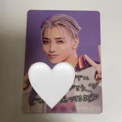 ONE N' ONLY 高尾颯斗 HAYATO トレカ グッズ まとめ売り SUPERSTAREBiDAN1.5thAnniversary高尾颯斗トレカ ONE N' ONLY