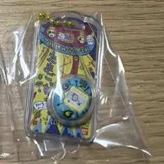 たまごっち おかしなたまごっちボーロっち3 パッケージチャームつき 初代ブルー