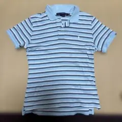 RALPH LAUREN SPORT ポロシャツ ボーダーのサムネイル