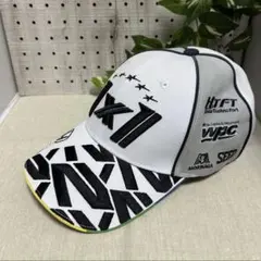 山本尚貴 naoki yamamoto オフィシャル キャップ 帽子