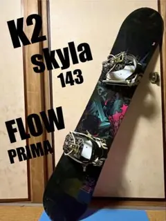 2026年最新】K2 SKYLAの人気アイテム - メルカリ