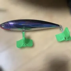ダイワ DAIWA SALTIGA DIVE STAR 220Fのサムネイル