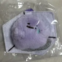 メタモン 韓国 ポップアップ ぬいぐるみキーリング ガチャ ③