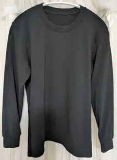 UNIQLO ユニクロ 超極暖ヒートテッククルーネックT Mサイズ