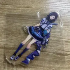 にじさんじ welcome goods 相羽ういは アクリルスタンド