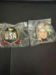 USA CLカプセル　セット