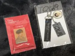 bts グッズ ジョングク