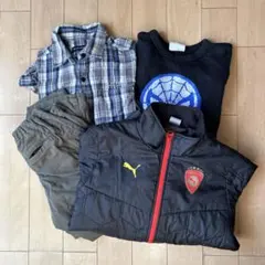 男児150サイズセット