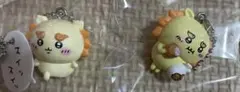 ちいかわ　シーサー2種