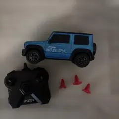 JOZEN 1/22 SUZUKI Jimny SIERRA ラジコンのサムネイル