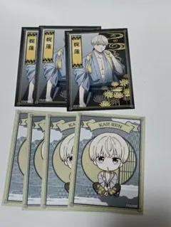 新品未開封】 WIND BREAKER 梶 蓮 バースデー ブロマイド L判 - メルカリ