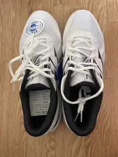 幅広 スニーカー