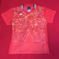 バドミントン ヨネックス ウィメンズゲームシャツ 20660（キズあり）