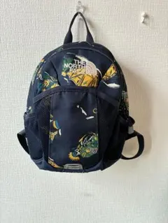 THE NORTH FACE 子供用リュックのサムネイル