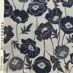 シーチング生地