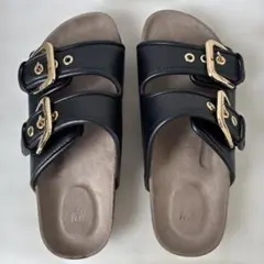H&M サンダル